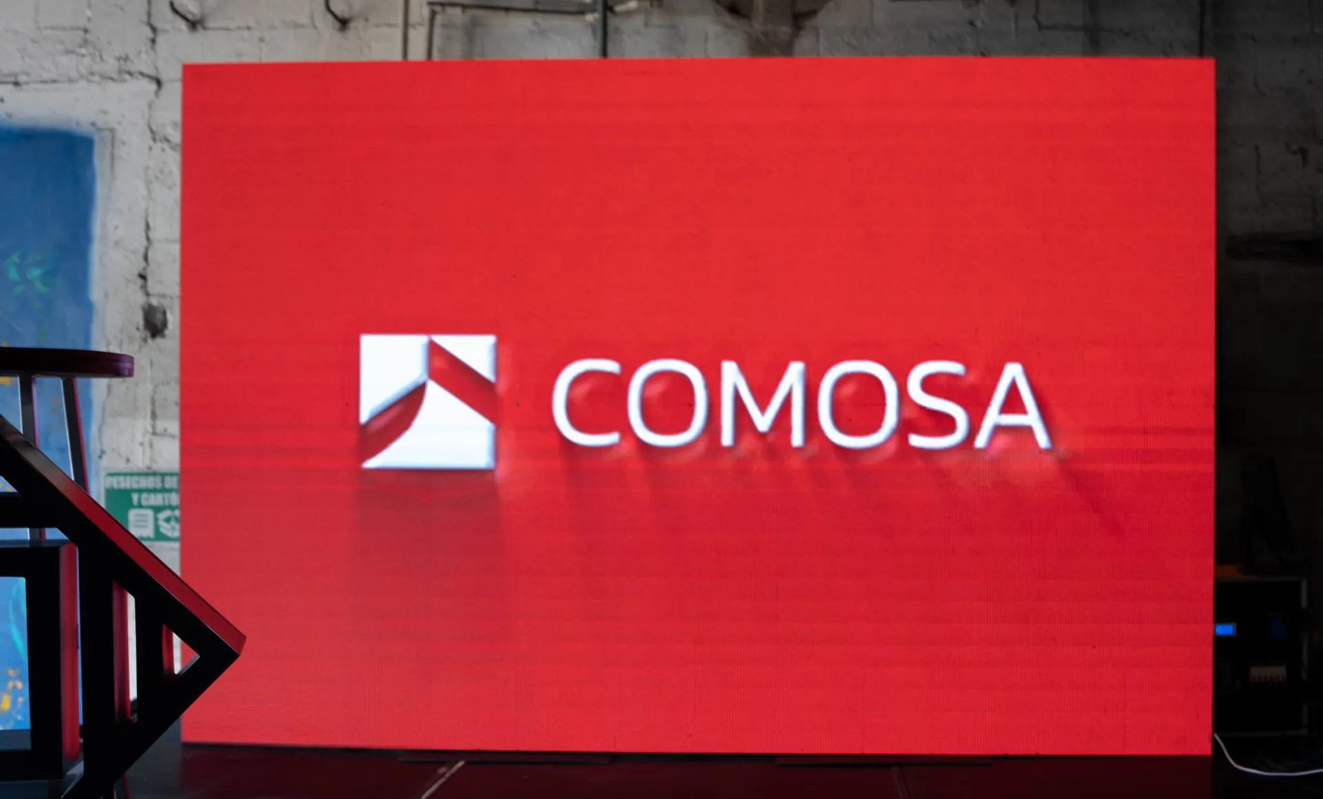COMOSA · INARA — imagen 2
