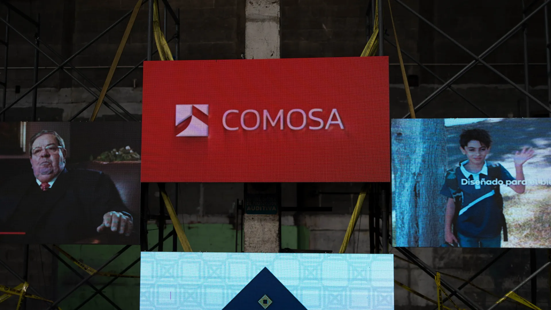 COMOSA · INARA — imagen 9