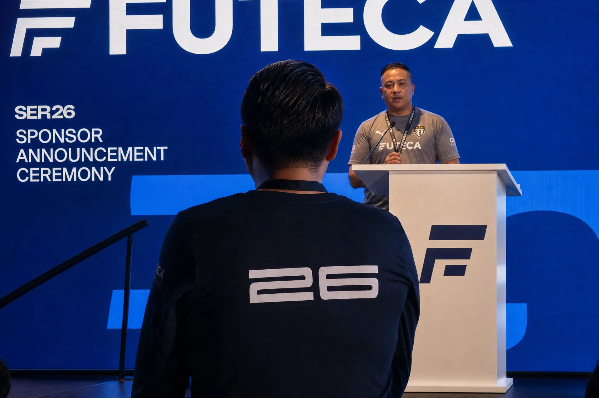 Futeca Corporación · Kickoff — imagen 5
