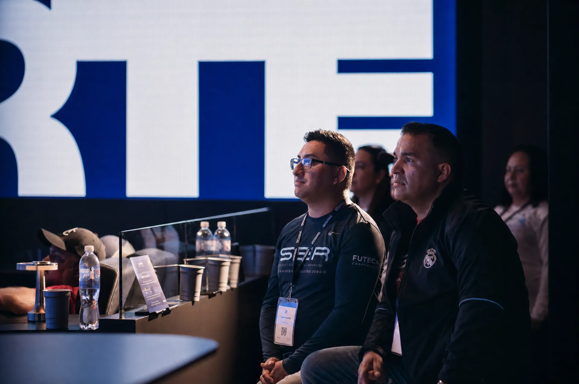 Futeca Corporación · Kickoff — imagen 6