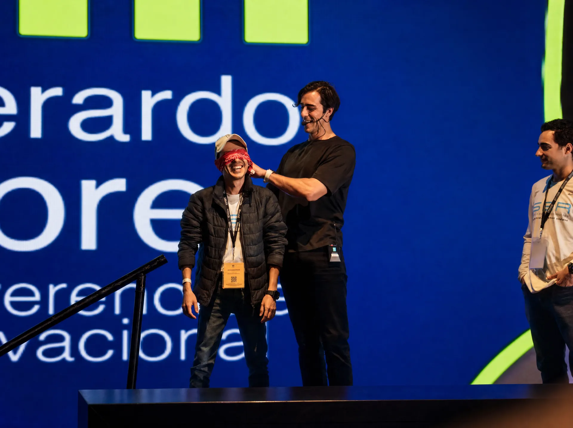 Futeca Corporación · Kickoff — imagen 7