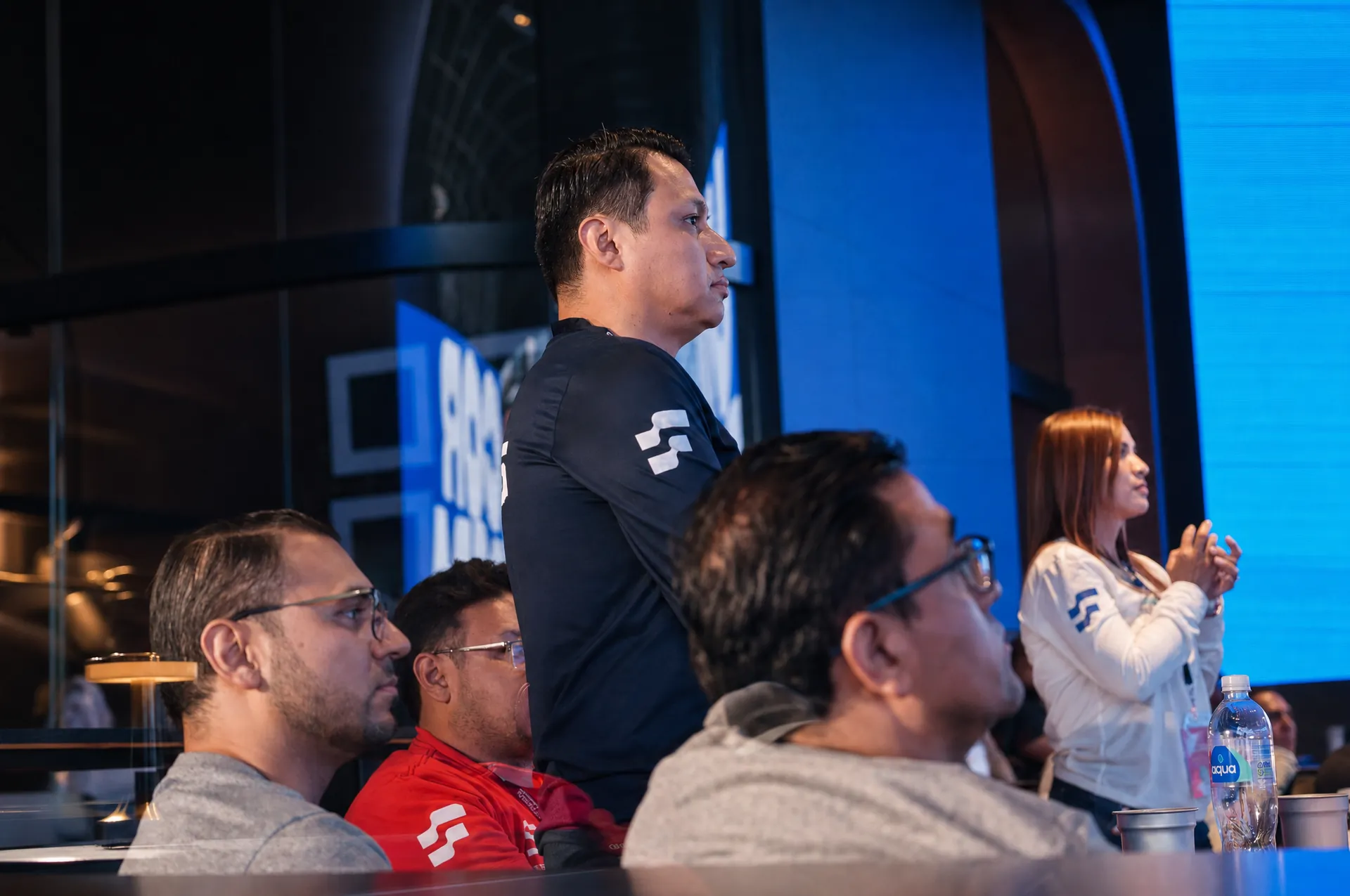 Futeca Corporación · Kickoff — imagen 11